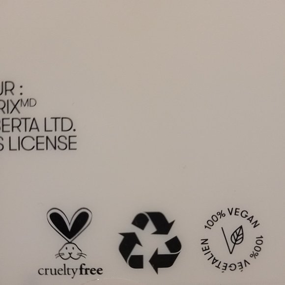 Quo Beauty HEADBAND & FACIAL CLEANSING PAD SET - Picture 6 of 6